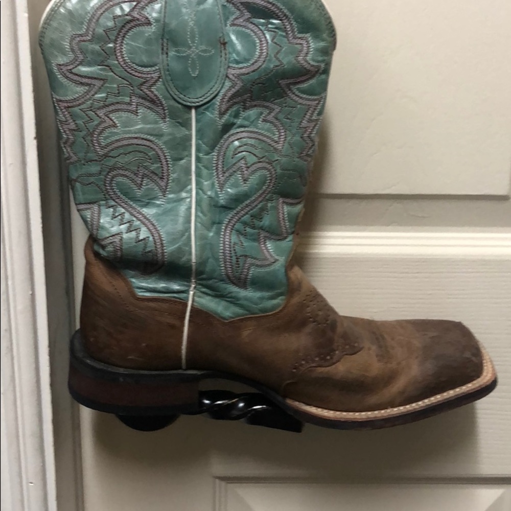 Dan Post cowboy boots